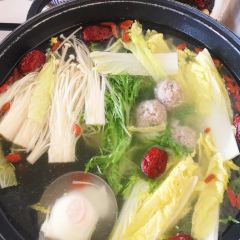 鐵頭燒菜館（立新路店）張用戶圖片