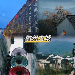 两棵树馄饨店(渔梁住保小区店) User Photo