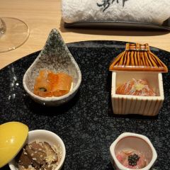 喜作·割烹料理 User Photo