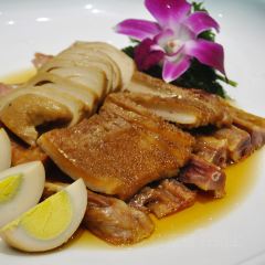 上水湖庭（湖濱商業街店）張用戶圖片