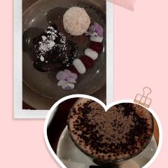 Fraser's Restaurant User Photo