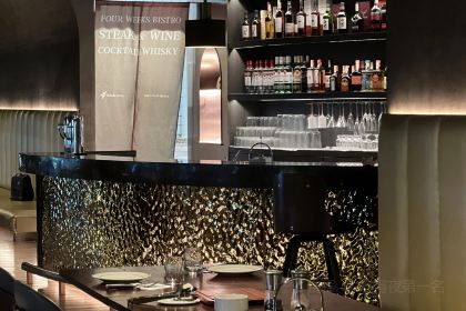 麥當勞（惠城花漫裡店）