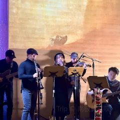 Times Jazz Club User Photo