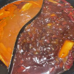 没什么·两样重庆老火锅(达明路店) User Photo