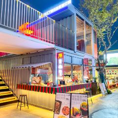 MOSKEY摩司基机车·咖啡·烧烤·精酿(麓湖店) User Photo