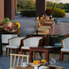 FORUM HUYUAN RESTAURANT 여행 사진