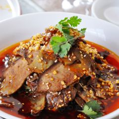 渝派沃尓沃·夜宵(湖濱店)張用戶圖片