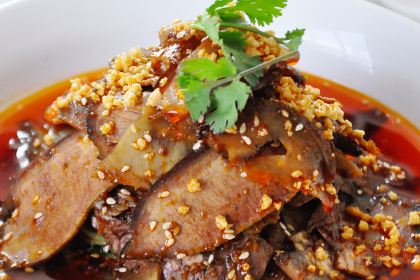 渝派沃尓沃·夜宵(湖濱店)