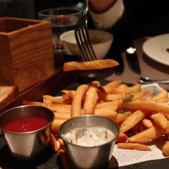 52skyrestaurant張用戶圖片
