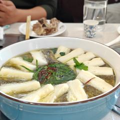 清真马成虎手抓美食城 User Photo