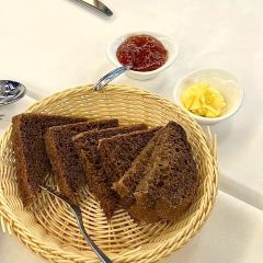 马克西姆俄罗斯餐厅(通亚街店) User Photo