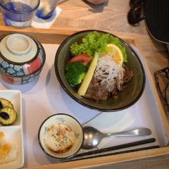 幸福山丘Happy Hill Bread Shop 여행 사진