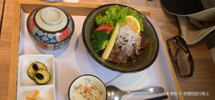幸福山丘Happy Hill Bread Shop