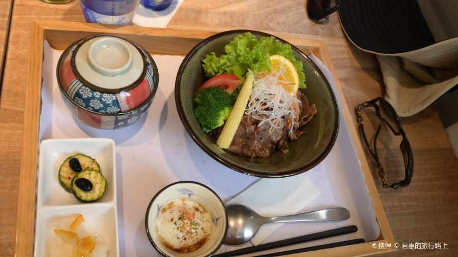 幸福山丘Happy Hill Bread Shop