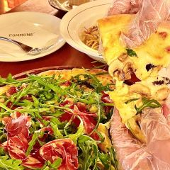 COMMUNE（合江樓店）張用戶圖片