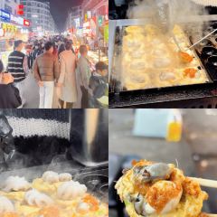 阿动埔田笋粿(锦绣家园店) User Photo