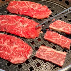 古瓦花延年·和食烧肉(总统府1912店) User Photo