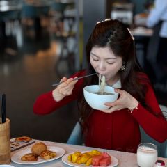 Hyatt Place Liuzhou · Dahua Lang Restaurant User Photo