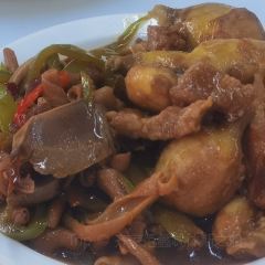 常溧面馆(嘉丰店) User Photo
