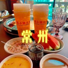 璟小腰鮮貨火鍋張用戶圖片