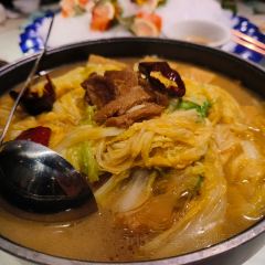 FuLiHua Restaurant User Photo
