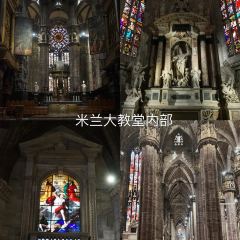 Terrazza Duomo 21 여행 사진