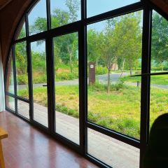 时令花开-皂角原宴园餐厅 User Photo