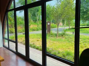 时令花开-皂角原宴园餐厅