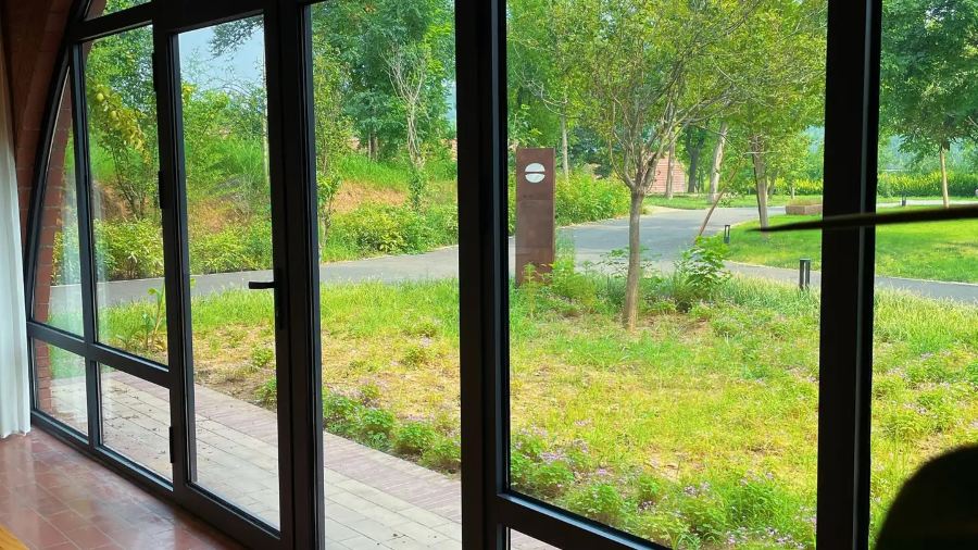 时令花开-皂角原宴园餐厅