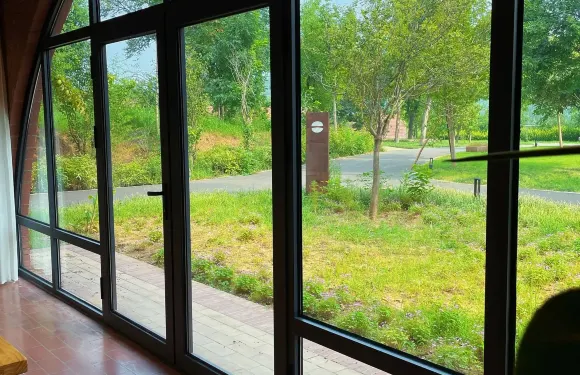 時令花開-皂角原宴園餐廳