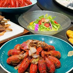 洋蔥頭龍蝦館張用戶圖片