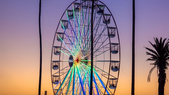 Geelong Waterfront