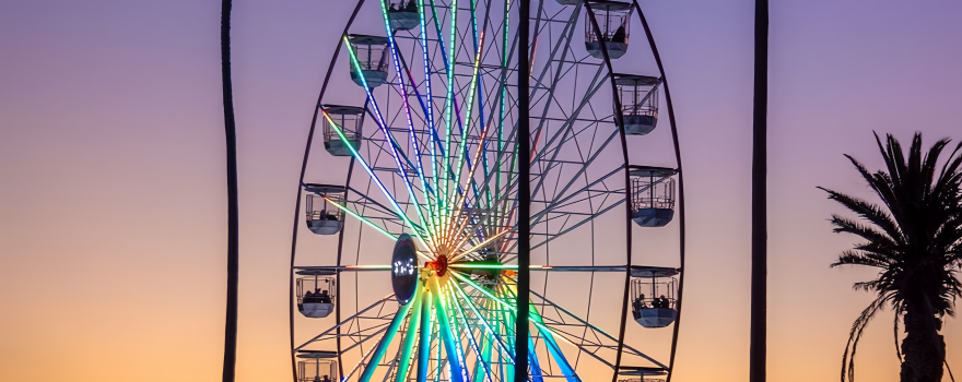 Geelong Waterfront