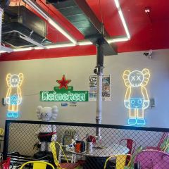 粥鲜记海鲜大排挡(安吉店) User Photo