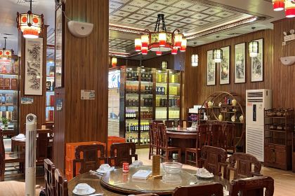 謝記乳鴿皇（江北總店）