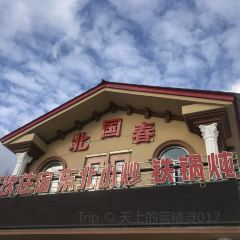 Yabulisenlinwenquan Restaurant User Photo