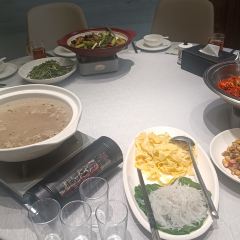 红太阳渔港(中联大道店) 여행 사진