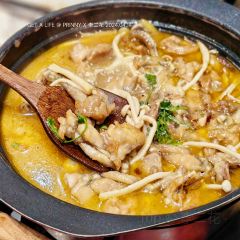 臻享無招牌铁锅烤蛙(台山昌大昌店)張用戶圖片