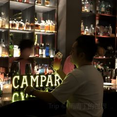 BAR.Chill張用戶圖片