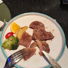 悦古里·海鲜放题自助(君澜·江山国际店) User Photo