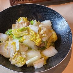 薇廷·精细江浙菜(越城店) User Photo