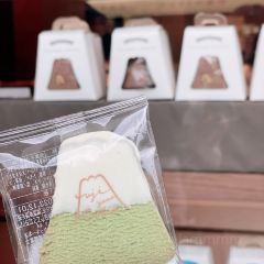 Fujiyama Cookie User Photo