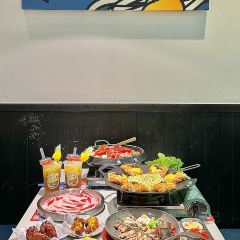 韓拾林石鍋拌飯（永旺店）張用戶圖片