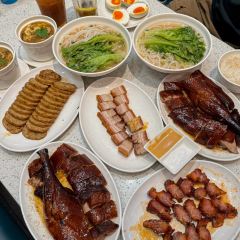 潭记烧腊(景田店) User Photo