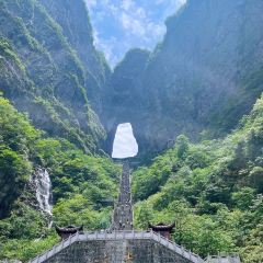 LAO JIE LAO CHU User Photo