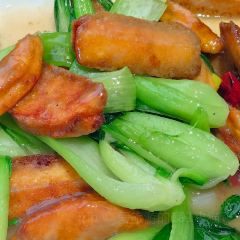 刘家烧饼店 ảnh của người dùng