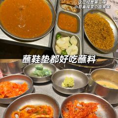 金利串店(东市场店) User Photo