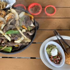 Juan's Flaming Fajitas & Cantina User Photo