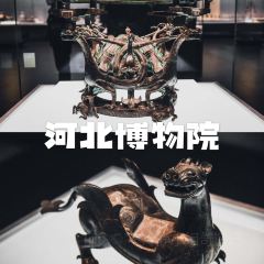 杨麻子大饼(翟营大街店) User Photo