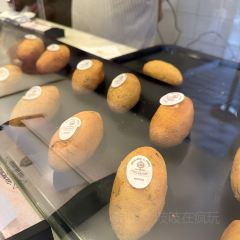 Casa Portuguesa do Pastel de Bacalhau (Rua Augusta) User Photo